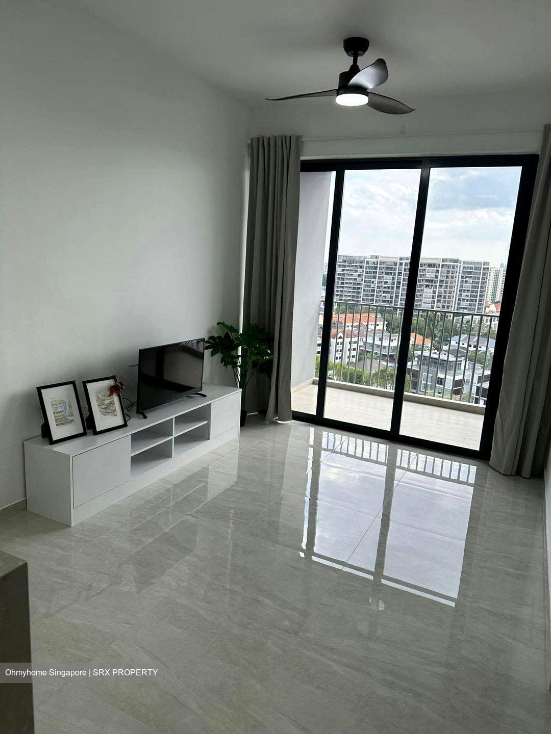 The Florence Residences (D19), Apartment #430017031